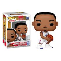 Funko Pop Dennis Rodman 160 - Nba All Stars 1992