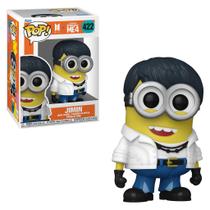 Funko Pop! Despicable ME 4 BTS Jimin 422