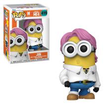 Funko Pop! Despicable ME 4 BTS Jin 419