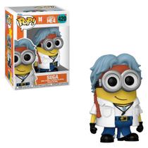 Funko Pop! Despicable ME 4 BTS Suga 420