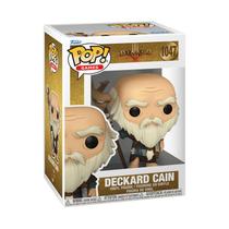 Funko Pop Diablo 3 Deckard Cain 1047 Funko Pop Diablo 3 Deckard Cain 1047