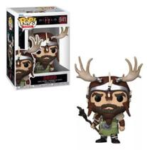 Funko Pop Diablo 941 - Druid