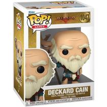 Funko pop! diablo - deckard cain 1047 Funko pop! diablo - deckard cain 1047