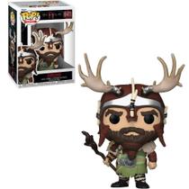 Funko Pop Diablo IV 941 Druid