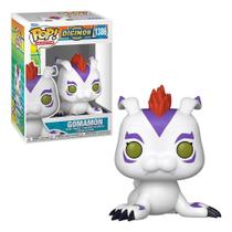 Funko Pop Digimon Gomamon 1386 Funko Pop Digimon Gomamon 1386