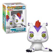 Funko Pop! Digimon Gomamon 1386