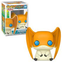 Funko Pop! Digimon Patamon 1387