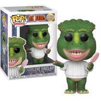 Funko Pop! Dinosaurs Charlene Sinclair 963 Funko Pop! Dinosaurs Charlene Sinclair 963