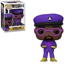 Funko Pop Director 03 Spike Lee Diretor