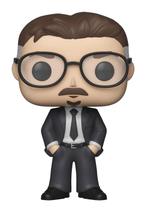 Funko POP! Diretores - Vince Gilligan, Multicolor, Modelo: 34960