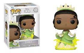 Funko Pop! Disney 100 Th Anniversary Tiana 1321