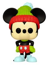 Funko Pop Disney 100th Anniversary Retro Reimagined Mickey Mouse 1399
