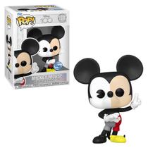 Funko Pop Disney 100th Walt Mickey Mouse 1311