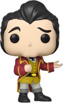 Funko Pop Disney 1134 A Bela e a Fera "Gaston"