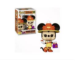 Funko Pop Disney 1219 - Minnie Mouse