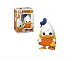 Funko Pop Disney 1220 - Donald Duck ( Halloween )