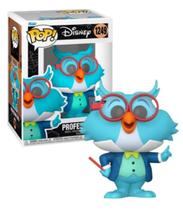 Funko Pop Disney 1249 - Professor Owl