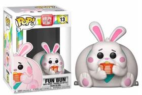 Funko Pop Disney 13 - Fun Bun