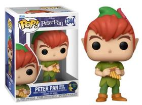 Funko Pop Disney 1344 - Peter Pan With Flute