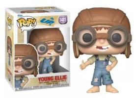 Funko Pop Disney 1481 - Young Ellie