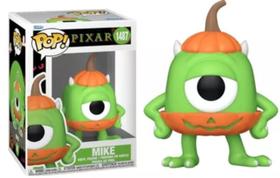 Funko Pop Disney 1487 - Halloween Mike