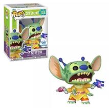 Funko Pop Disney 1538 - Stitch