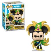 Funko Pop Disney 1539 - Minnie