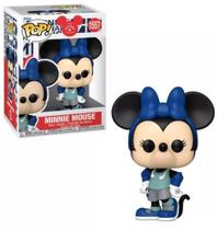 Funko Pop Disney 1557 - Minnie Mouse