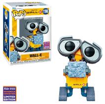 Funko pop disney 2022 exclusive - wall-e 1196