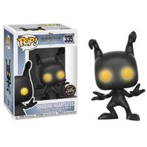 Funko Pop Disney 335 Kingdom Heart "Shadow Heartles"