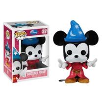 Funko Pop Disney 37 Sorcerer Mickey
