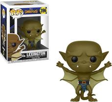 Funko Pop Disney 395 Gorgoyles "Lexington"