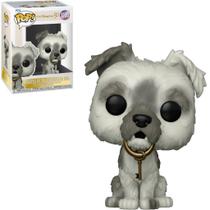 Funko Pop! Disney 50th: Pirates of the Caribbean Dog 1105