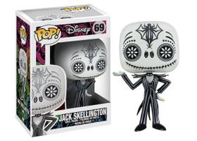 Funko Pop Disney 69 Jack Skellington