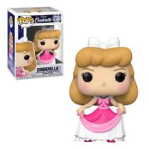 Funko Pop Disney 738 Cinderella