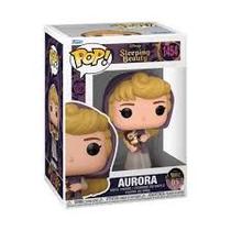 Funko pop! disney a bela adormecida 65 anos - aurora coruja