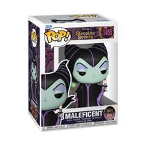Funko Pop! Disney - A Bela Adormecida - Malévola (65ª)
