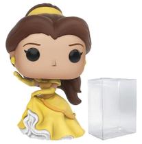 Funko Pop! Disney - A Bela e a Fera - Boneco de Vinil
