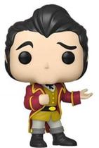 Funko POP Disney: A Bela e a Fera - Gaston formal, multicolorido, 3,75 polegadas, 57584