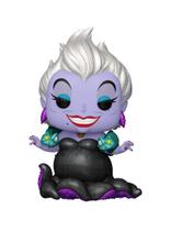 Funko Pop! Disney - A Pequena Sereia Ursula Diamond Edition Funko Pop! Disney - A Pequena Sereia Ursula Diamond Edition