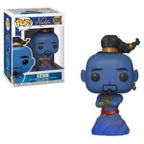 Funko Pop Disney Aladdin Live Action Gênio 539