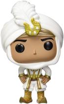 Funko Pop! Disney: Aladdin Live Action - Prince Ali, Multicolor, us one-Size