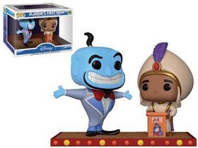 Funko pop disney aladdins first wish 409