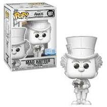 Funko pop! disney alice chapeleiro maluco 1651 Funko pop! disney alice chapeleiro maluco 1651