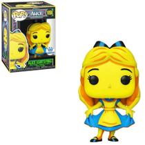Funko Pop Disney Alice In Wonderland 1058 Alice Curtsying Exclusive Funko Pop Disney Alice In Wonderland 1058 Alice Curtsying Exclusive