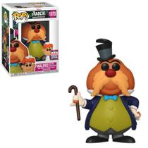 Funko Pop Disney Alice In Wonderland 1070 Walrus and the Carpenter Funko Pop Disney Alice In Wonderland 1070 Walrus and the Carpenter