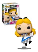 Funko Pop! Disney Alice In Wonderland Alice Falling 1065