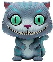 Funko POP Disney: Alice no País das Maravilhas Action Figure - Cheshire Cat