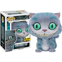 Funko Pop Disney Alice Wonderland Cheshire Cat 178 Flocked Funko Pop Disney Alice Wonderland Cheshire Cat 178 Flocked