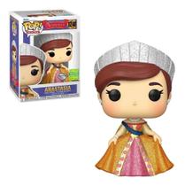 Funko Pop! Disney Anastasia 1240 Exclusivo Diamond